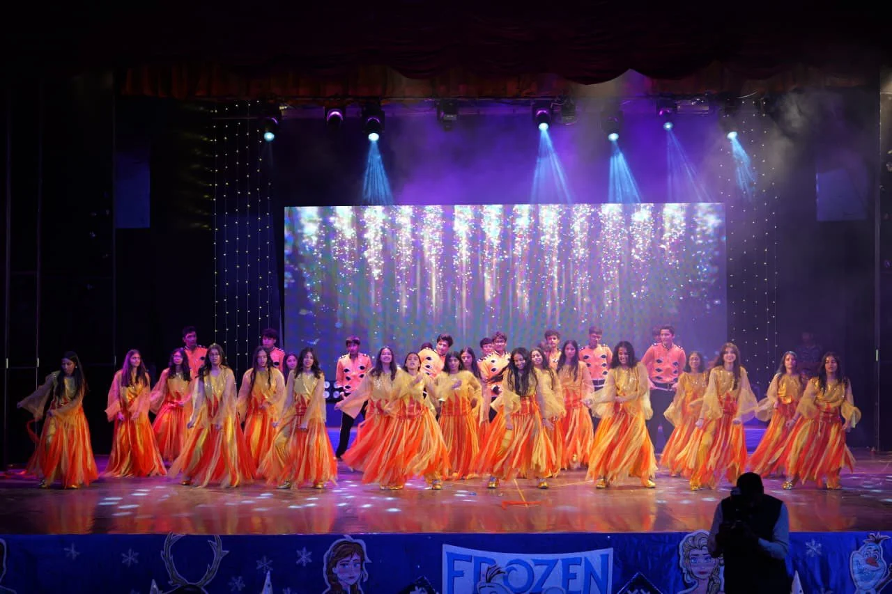 Annual Day